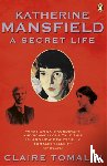 Tomalin, Claire - Katherine Mansfield
