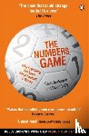 Anderson, Chris, Sally, David - The Numbers Game