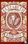 Guy, John - Elizabeth