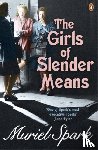 Spark, Muriel - The Girls Of Slender Means