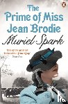 Spark, Muriel - The Prime Of Miss Jean Brodie