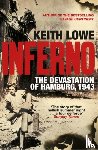 Lowe, Keith - Inferno