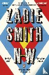 Smith, Zadie - NW