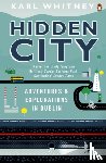 Whitney, Karl - Hidden City