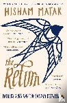 Matar, Hisham - The Return