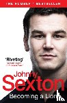 Sexton, Johnny - Becoming a Lion