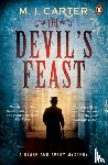 Carter, M. J. - The Devil's Feast
