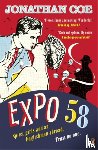 Coe, Jonathan - Expo 58