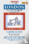 Middleditch, Michael - The London Mapguide (8th Edition)