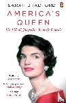 Bradford, Sarah - America's Queen