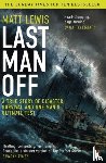 Lewis, Matt - Last Man Off