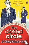 Coe, Jonathan - The Closed Circle