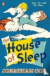 Coe, Jonathan - The House of Sleep