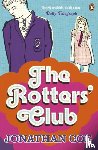 Coe, Jonathan - The Rotters' Club