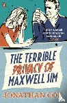 Coe, Jonathan - The Terrible Privacy Of Maxwell Sim