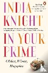 Knight, India - In Your Prime