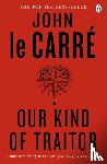 le Carre, John - Our Kind of Traitor