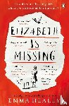 Healey, Emma - Elizabeth is Missing