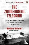 Tuchman, Barbara - The Zimmermann Telegram