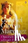 Marquez, Gabriel Garcia - Chronicle of a Death Foretold