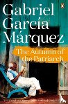 Marquez, Gabriel Garcia - The Autumn of the Patriarch