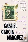 Marquez, Gabriel Garcia - The General in His Labyrinth