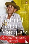 Marquez, Gabriel Garcia - No One Writes to the Colonel