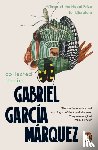 Marquez, Gabriel Garcia - Collected Stories