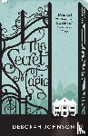 Johnson, Deborah - The Secret of Magic
