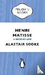 Sooke, Alastair - Henri Matisse