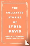 Davis, Lydia - The Collected Stories of Lydia Davis