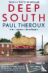 Theroux, Paul - Deep South