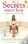 Moriarty, Sinead - The Secrets Sisters Keep