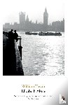 Trevor, William - Elizabeth Alone