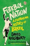 Goldblatt, David - Futebol Nation