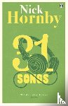 Hornby, Nick - 31 Songs