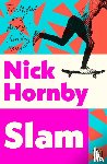 Hornby, Nick - Slam