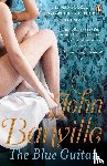Banville, John - The Blue Guitar