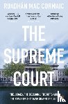Mac Cormaic, Ruadhan - The Supreme Court