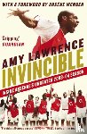 Lawrence, Amy - Invincible