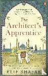 Shafak, Elif - The Architect's Apprentice