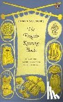 Norbury, James - The Penguin Knitting Book