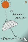 McGough, Roger - It Never Rains