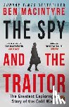 Macintyre, Ben - The Spy and the Traitor