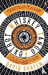 Shafer, David - Whiskey Tango Foxtrot