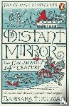 Tuchman, Barbara - A Distant Mirror