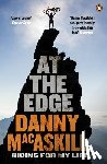 MacAskill, Danny - At the Edge