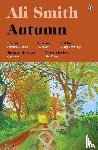 Smith, Ali - Autumn