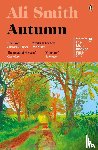 Smith, Ali - Autumn