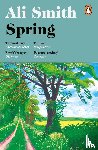 Smith, Ali - Spring